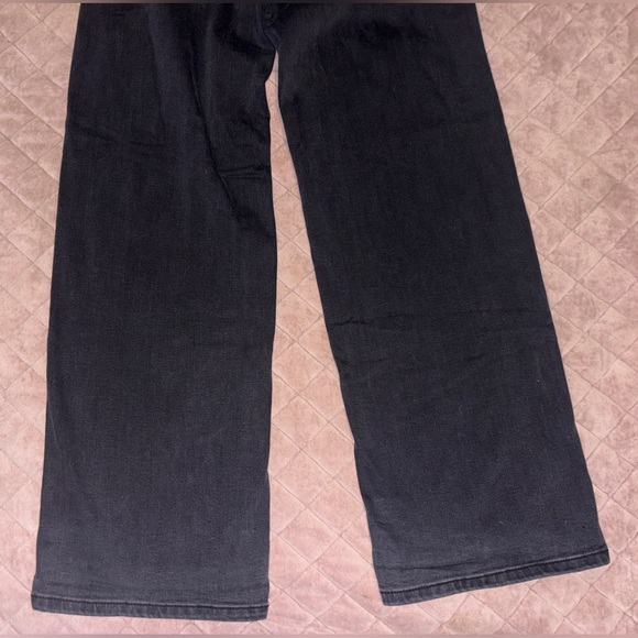 High Rise Dad Jeans - Picture 12 of 15